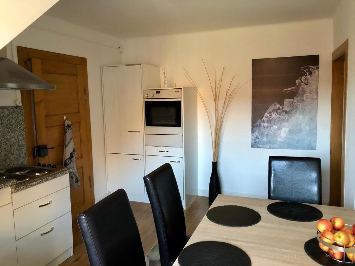 Ferienwohnung Im Gruenen Auf Idyllisch Gelegenen Gutshof Und Doch So Zentral Waldshut-Tiengen Esterno foto